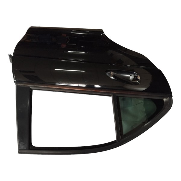 Porta Traseira Direita Mercedes C180 2013