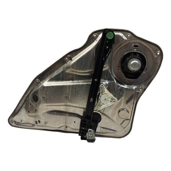 Maquina De Vidro Traseira Esquerda Mercedes C180 2013