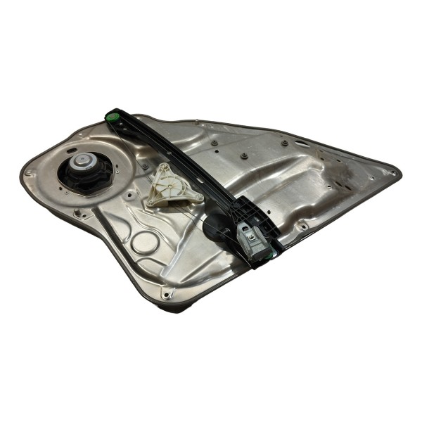 Maquina Vidro Traseira Direita Mercedes C180 2013