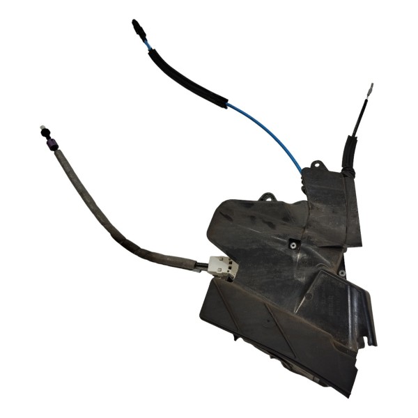 Fechadura Traseira Esquerda Mercedes C180 2013