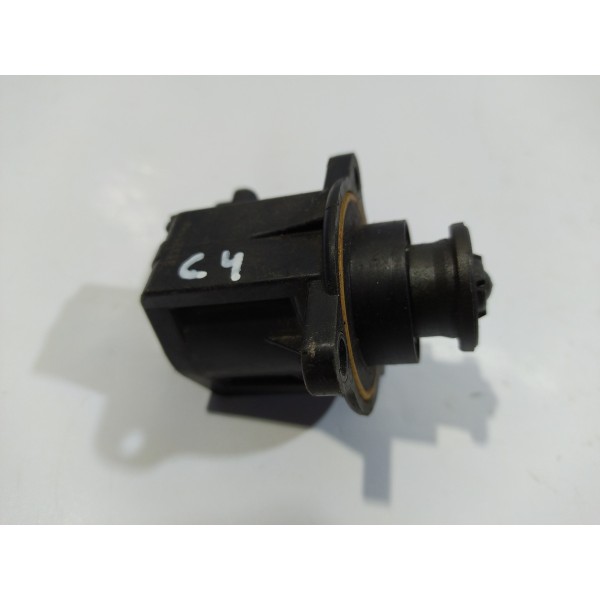 Válvula Alivio Pressão Turbina Citroen C4 Lounge Thp 2014