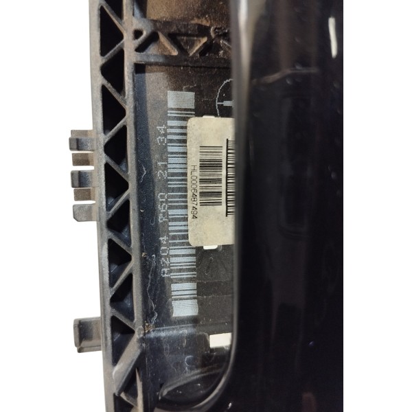 Macaneta Externa Traseira Esquerda Mercedes C180 2013