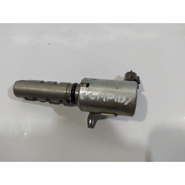 Válvula Solenoide Jeep Compass 2.0 Flex 2018 2019