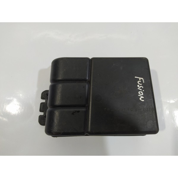 Acabamento Tampa Ford Fusion 2014 2015 Ds73f044h06ba