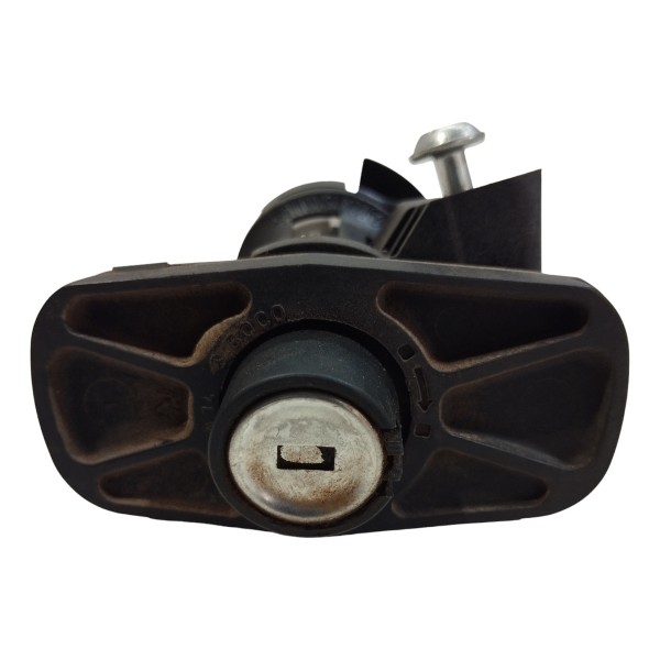 Miolo Fechadura Tampa Traseira Mercedes C180 2013