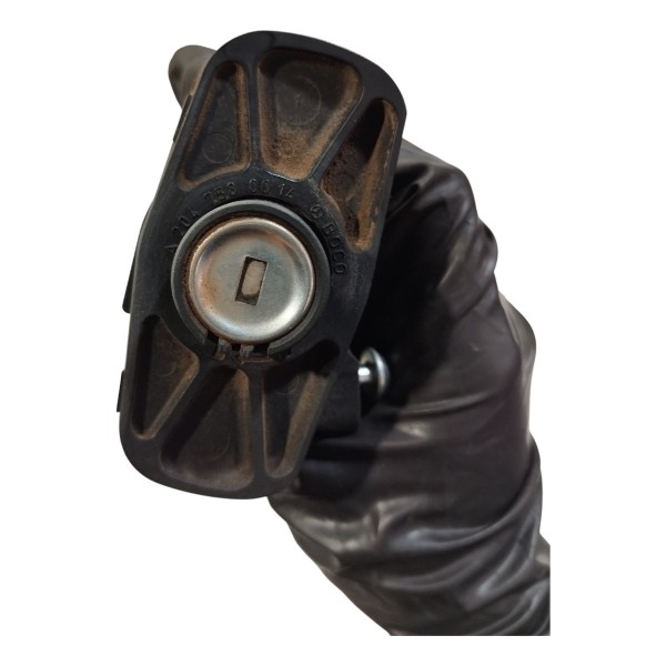 Miolo Fechadura Tampa Traseira Mercedes C180 2013