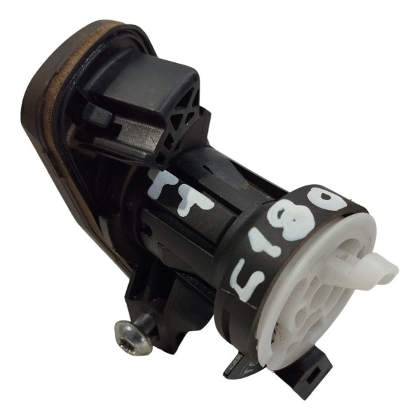 Miolo Fechadura Tampa Traseira Mercedes C180 2013