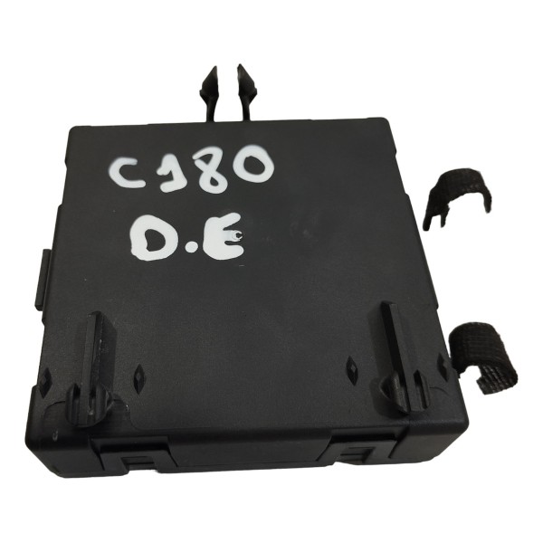 Modulo Porta Dianteiro Esquerdo Mercedes C180 2013