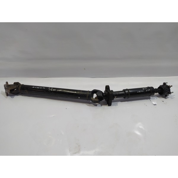 Eixo Cardan Mitsubishi New Triton 2.4 2018 2019