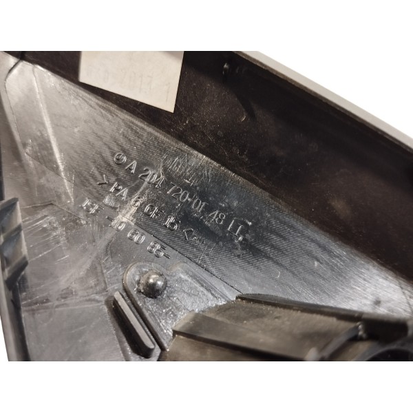 Acabamento Retrovisor Interno Esquerdo Mercedes C180 2013