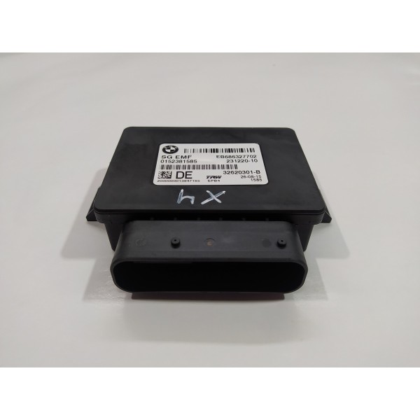 Módulo Freio Mão Bmw X4 2016 23122010