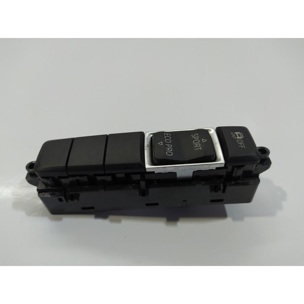 Botão Comando Sport Eco Condução Bmw X1 2018 2019 9374831
