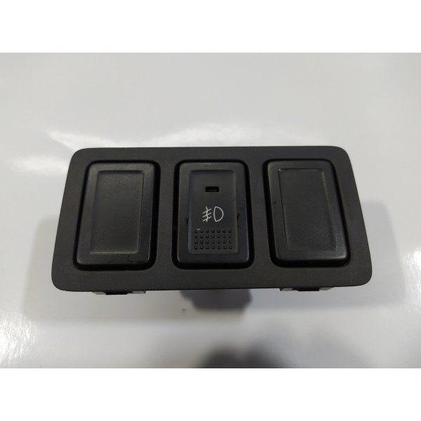 Botão Farol Milha Suzuki Grand Vitara 2010 2011