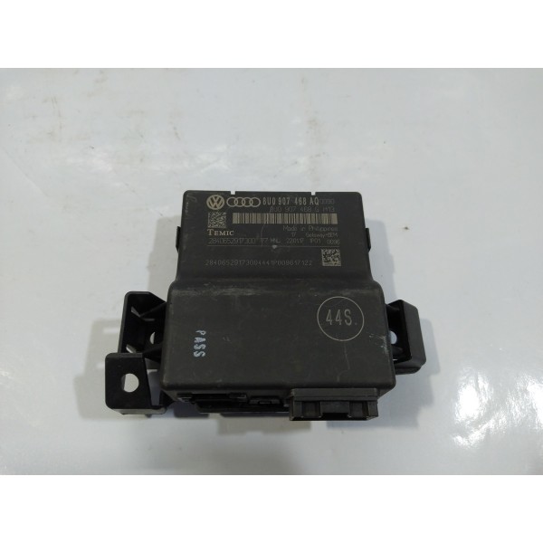 Módulo Conforto Getaway Audi Q3 2016 8u0907468aq