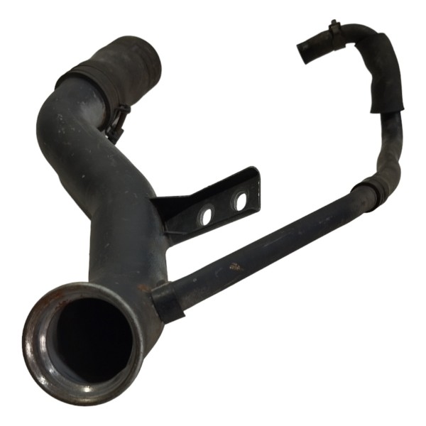 Mangueira Gargalo Tanque Combustivel Hyndai Hr 2016