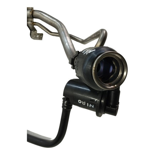 Gargalo Tanque Combustível Kia Niro 2024 Hybrid