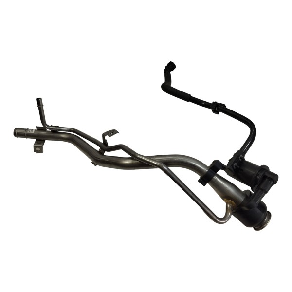 Gargalo Tanque Combustível Kia Niro 2024 Hybrid