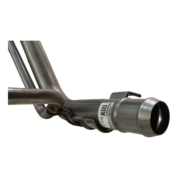 Gargalo Tanque Combustível Kia Niro 2024 Hybrid