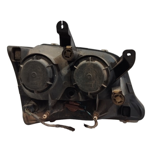 Farol Esquerdo Chevrolet S10 2011