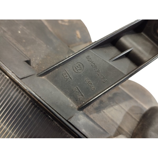 Farol Esquerdo Chevrolet S10 2011