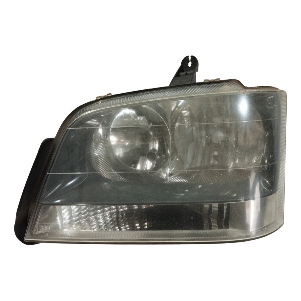 Farol Esquerdo Chevrolet S10 2011