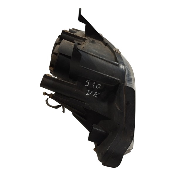 Farol Esquerdo Chevrolet S10 2011