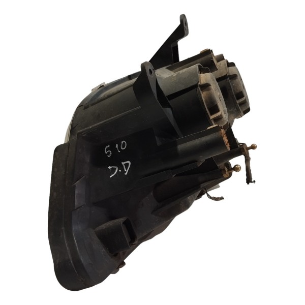 Farol Direto Chevrolet S10 2011