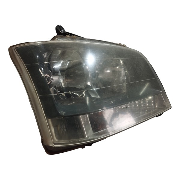Farol Direto Chevrolet S10 2011