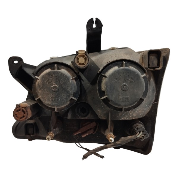 Farol Direto Chevrolet S10 2011