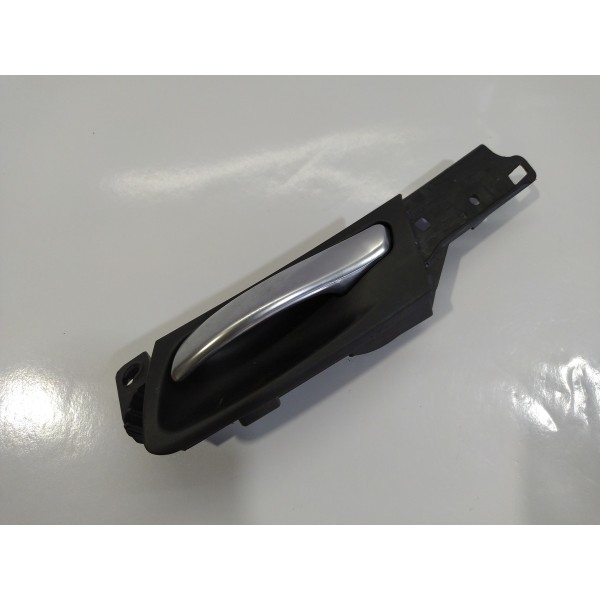 Maçaneta Interna Dianteira Esquerda Bmw X6 2014 2015
