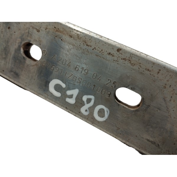 Suporte Travessa Mercedes C180 2013 A2046190425