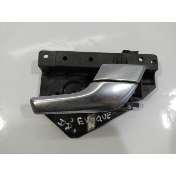 Maçaneta Interna Dianteira Direita Range Rover Evoque 2014