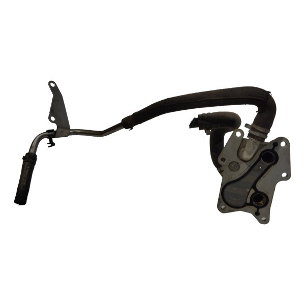 Radiador Trocador De Calor Mercedes C180 1.6 2013