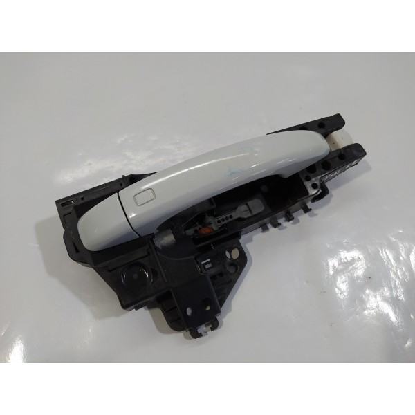 Maçaneta Externa Porta Dianteira Direita Audi Q3 2016