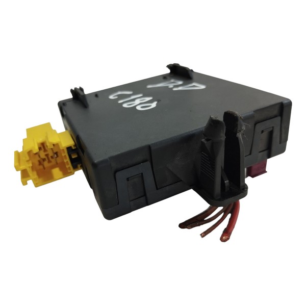 Modulo Conforto Porta Dianteira Direita Mercedes C180 2013