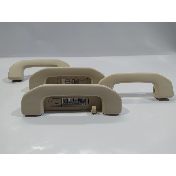 Jogo Alça Teto Puta Merda Mercedes Benz C180 2016 2017