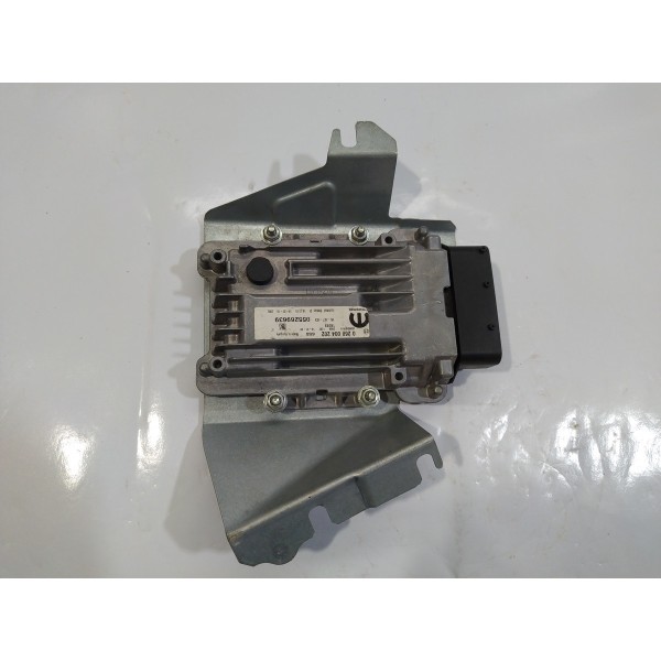 Módulo Câmbio Jeep Renegade Diesel 2018 0260004202