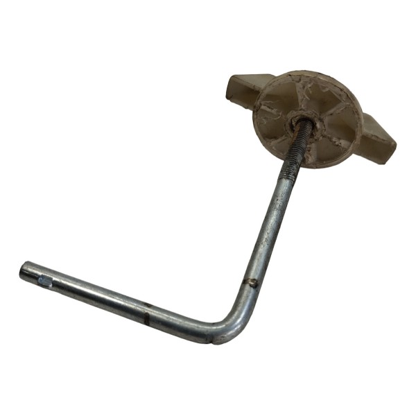 Parafuso Suporte Estepe Chevrolet S10 2011