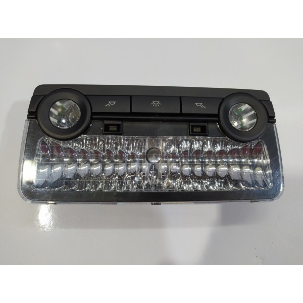 Luz Interna Teto Bmw X4 2016 2017