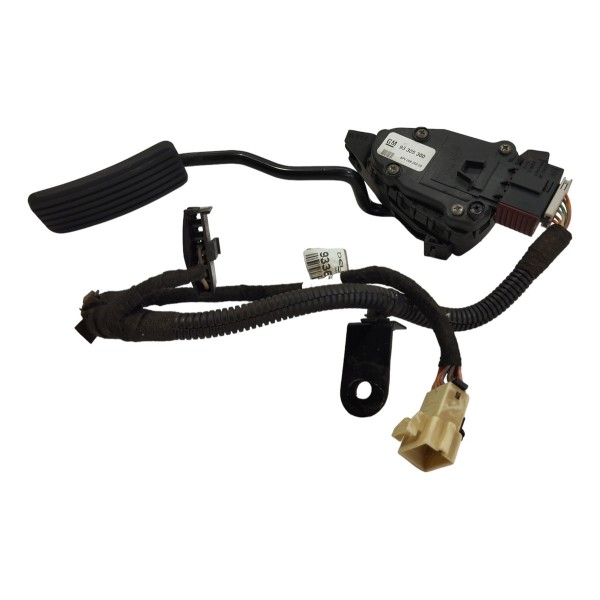 Pedal Acelerador Chevrolet S10 2011