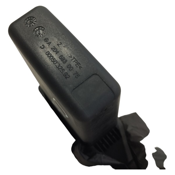 Porta Objeto Painel Mercedes C180 2013