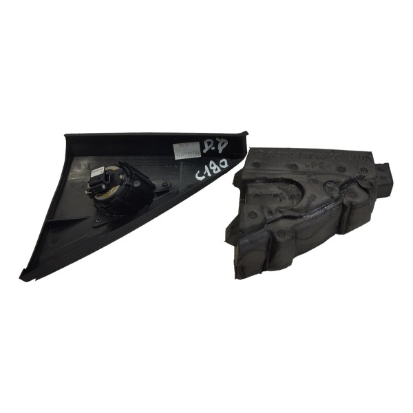 Acabamento Retrovisor Interno Dianteiro Direito C180 2013