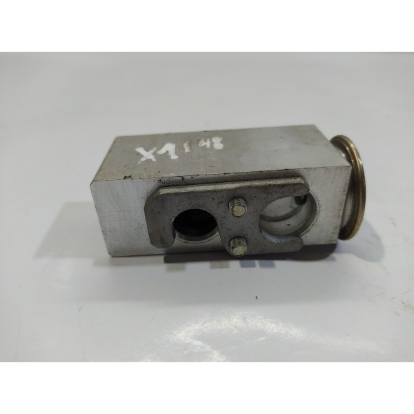 Válvula Expansão Ar Condicionado Bmw X1 2018 2019