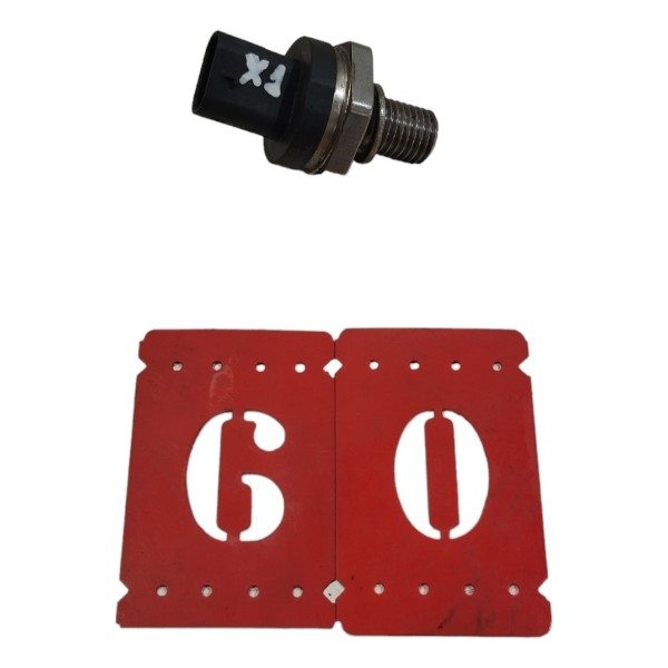 Sensor Pressão Oleo Motor Bmw X1 2013