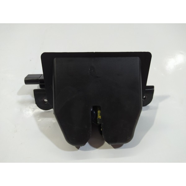 Fechadura Tampa Traseira Jeep Compass 2018 2019