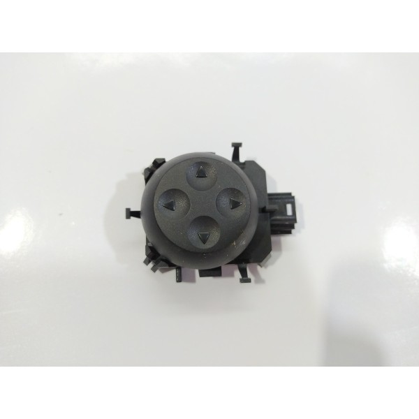 Botão Regulagem Banco Direito Gla 200 250 2015 A2059057803