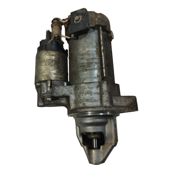 Motor Arranque Mercedes C180 1.6 Turbo Cgi 2013