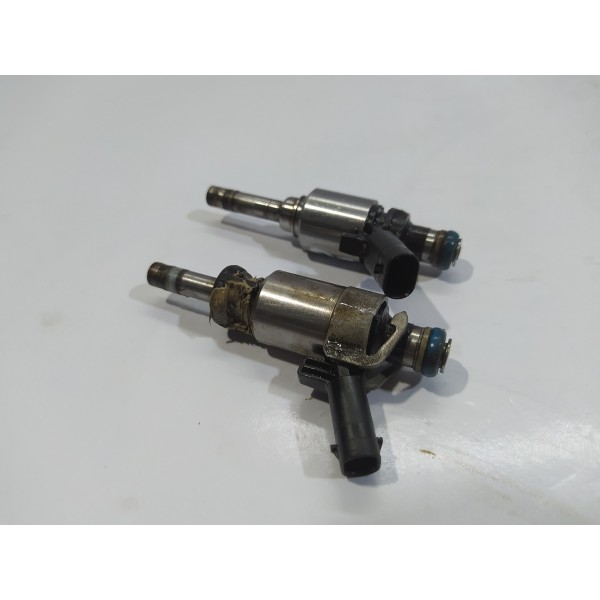 Bico Injetor Audi Q5 2.0 Tfsi 2010 2011 Unidade