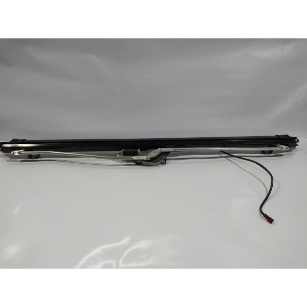 Cortina Vidro Traseiro Bmw 528i 2013 2014 9178931