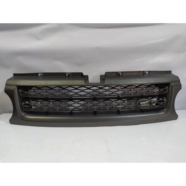 Grade Parachoque Dianteiro Range Rover Sport 2012